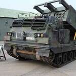 Ballistic Missiles Redefined Global Deterrence