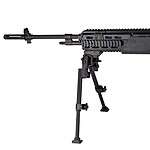 31. Mk14 Mod 0 EBR (Enhanced Battle Rifle)