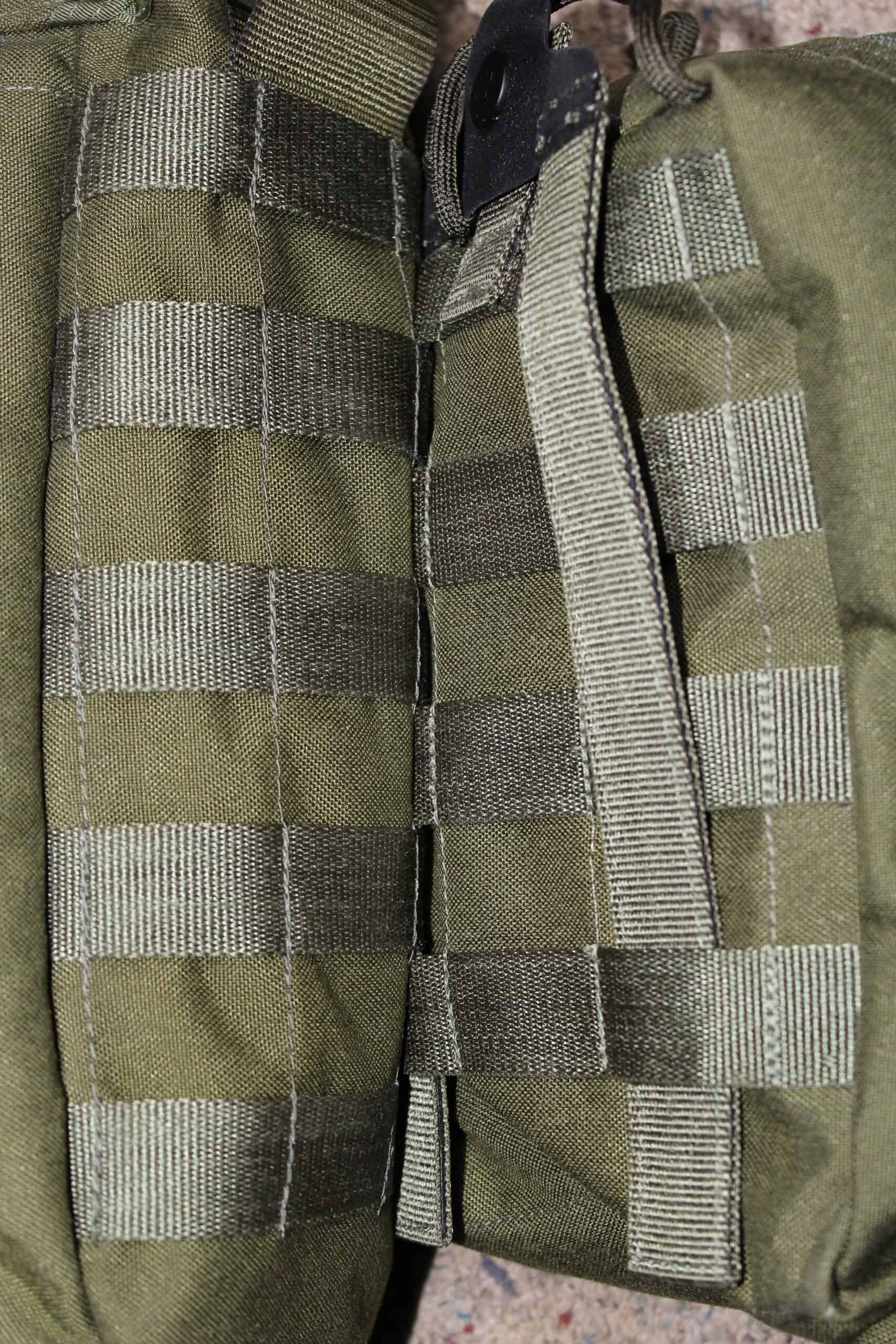 MOLLE System