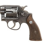 Smith & Wesson Victory Model