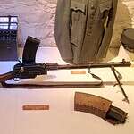 Madsen LMG