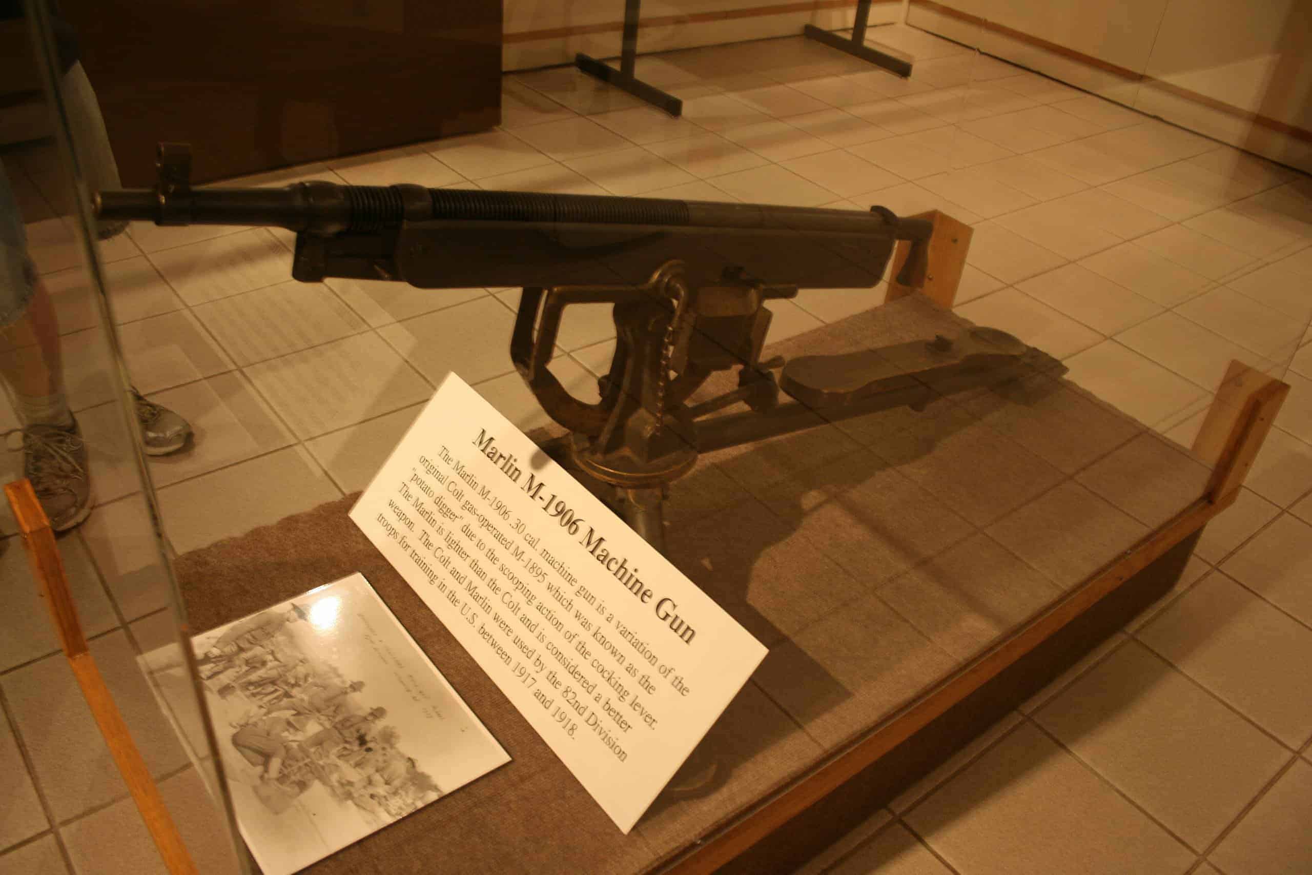 Marlin M-1906