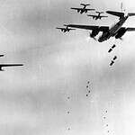 Allied Bombing of Italy