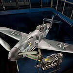 German Bombing of Soviet Union