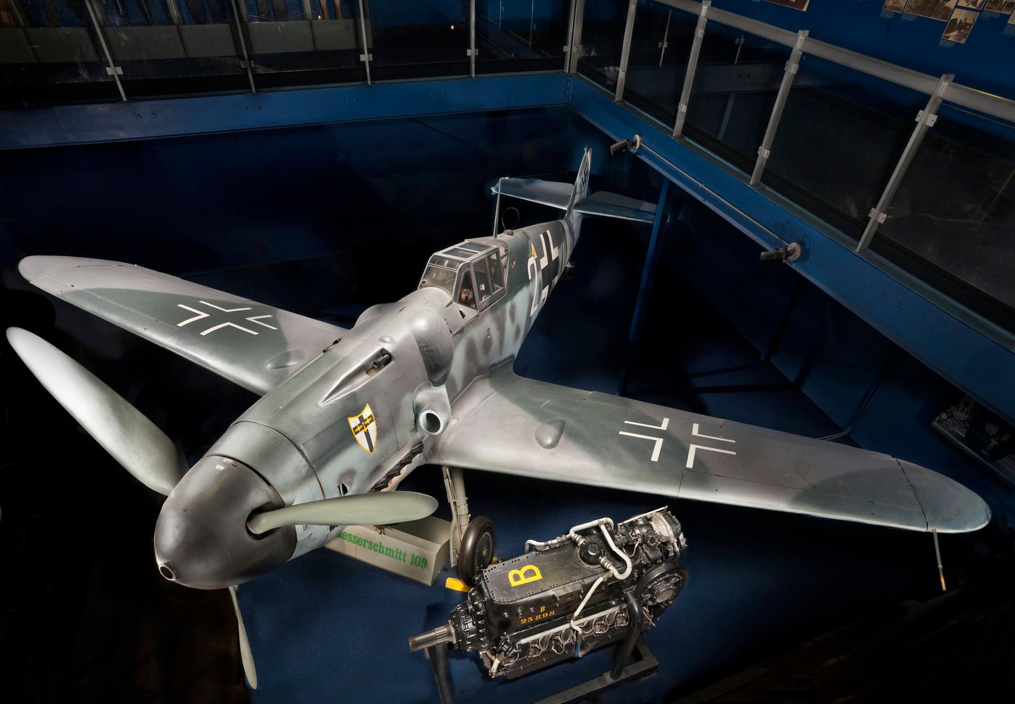 German Bombing of Soviet Union