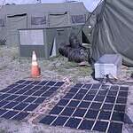 Portable Solar Panel