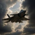 17. J-20 Fagin (Mighty Dragon)