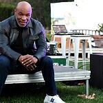 Iron Mike