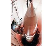 Minuteman III (MIRV era)