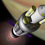 Project Orion (1958–1965)