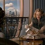 The Golden Compass (2007)