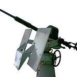 Oerlikon 20mm Cannon