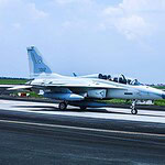 13. FA-50 GF/PL Golden Eagle