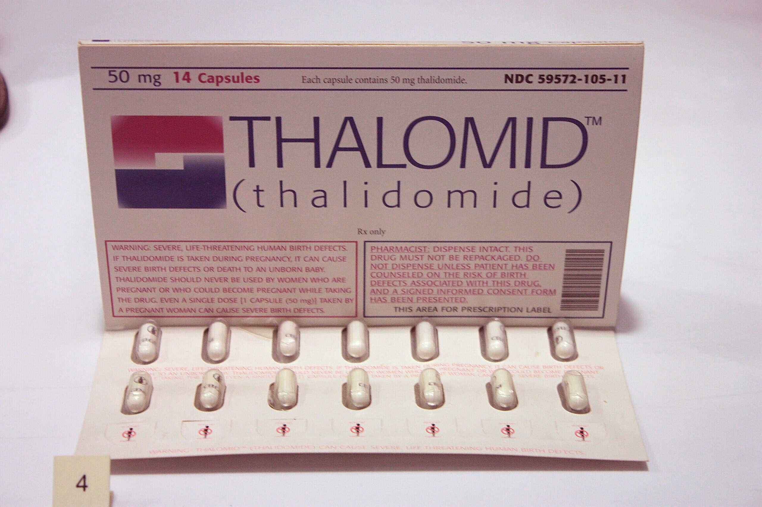 Thalidomide