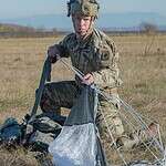 Everything Starts the Moment They Hit the Ground