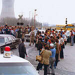 The Three Mile Island Accident