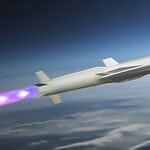 Hypersonic Weapons