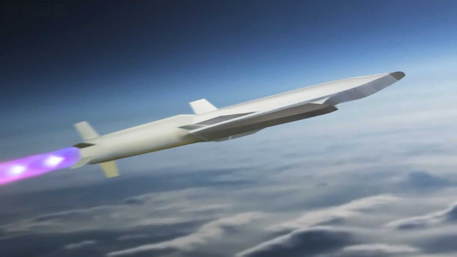 Hypersonic Weapons