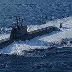 Dosan Ahn Changho-class (KSS-III)