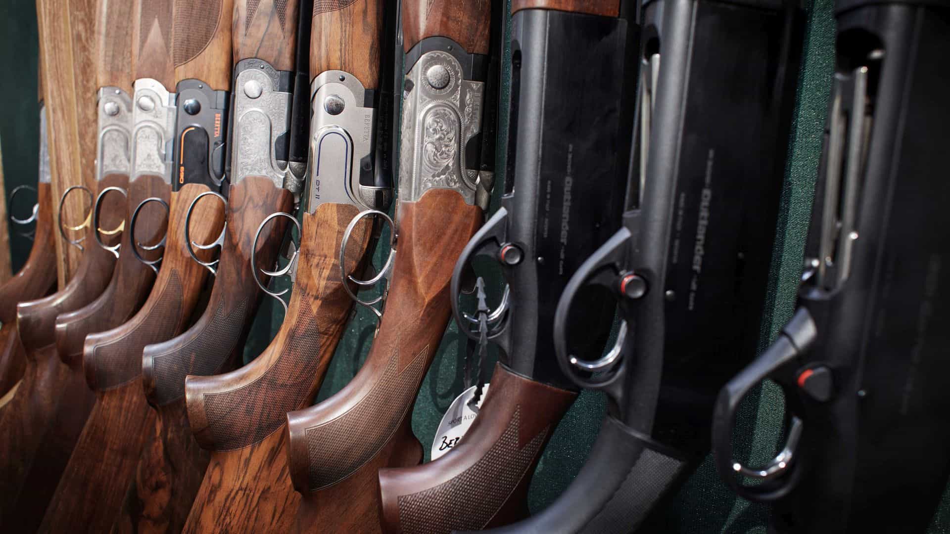 The Bigger Picture Behind Bad Guns