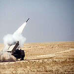 Missiles Expanded the Reach of Military Force