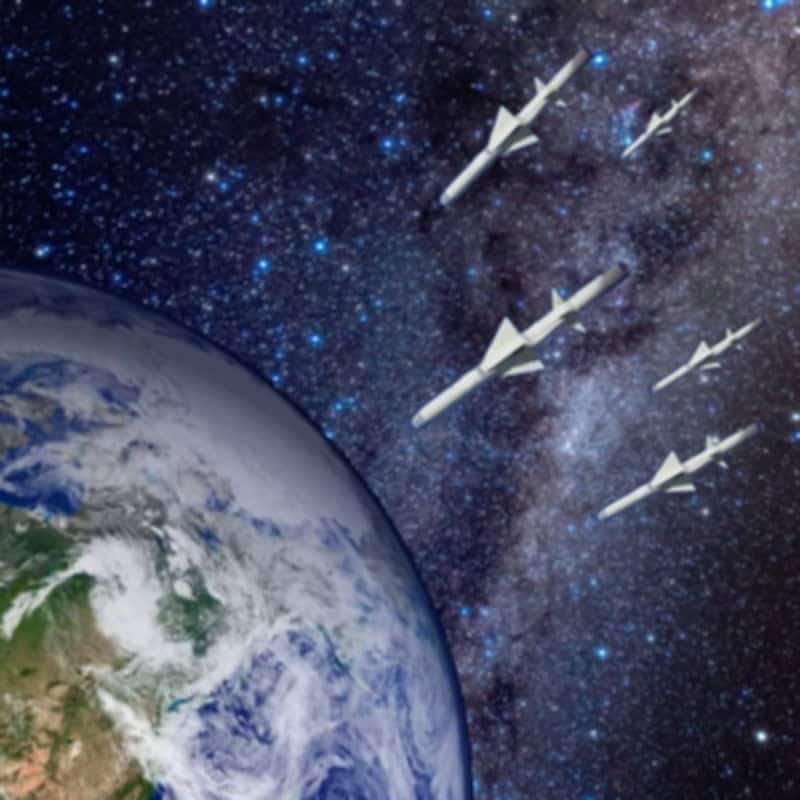 The U.S. Military Weapons So Powerful They Were Nearly Too Dangerous to Use