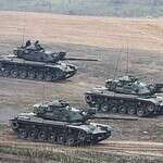 Survivability Is Now the Top Priority