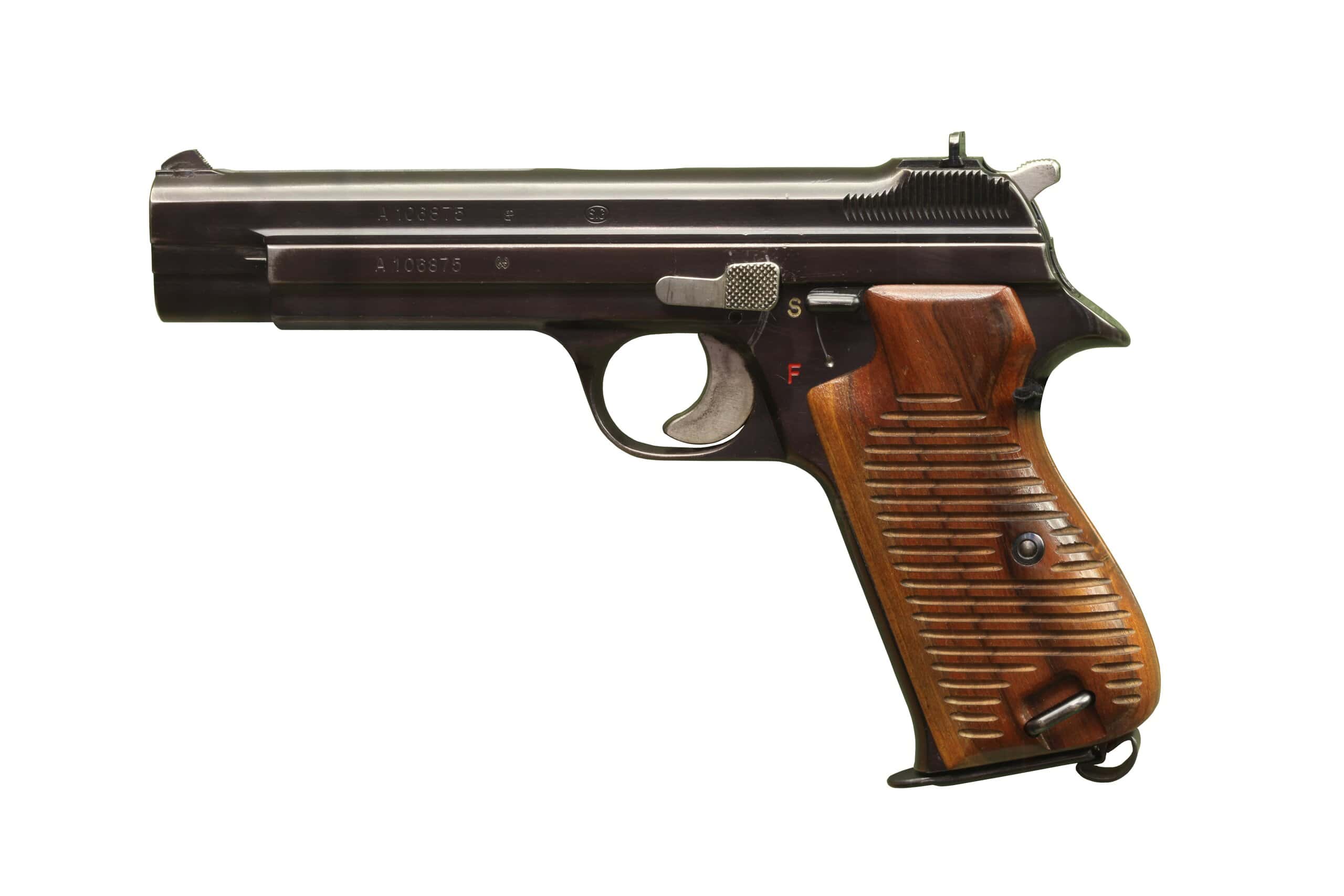 SIG P210