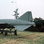 P-15 Termit (SS-N-2 Styx)