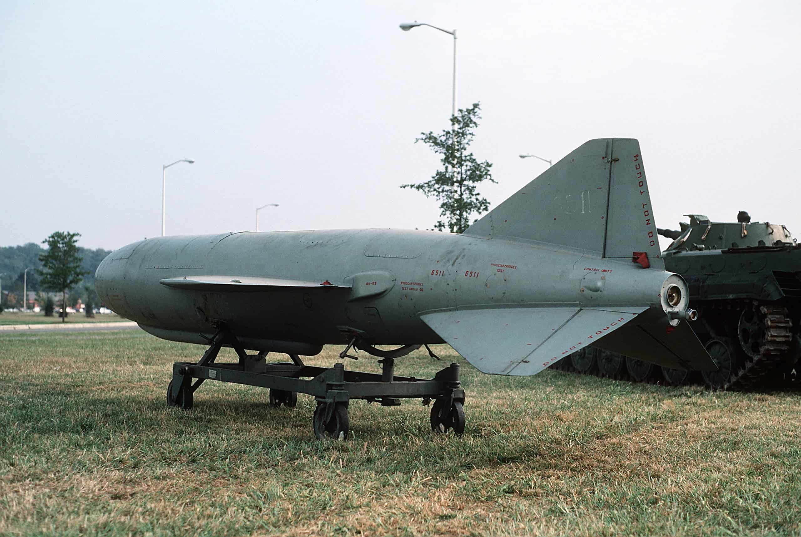 P-15 Termit (SS-N-2 Styx)