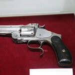 Smith & Wesson Model 3 Schofield