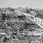 Firebombing Campaign Against Japan