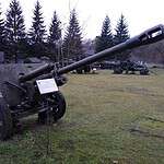 ZiS-3 Field Gun