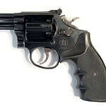 Smith & Wesson Model 15