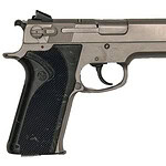 Smith & Wesson 4506