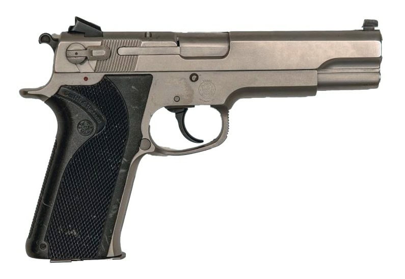 Smith & Wesson 4506