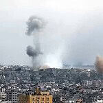 Bombing Campaigns Sought to Break Will and Capacity