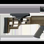Barrett MRAD