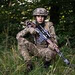 The Modern Precision Warfare Era (2000s–Today)