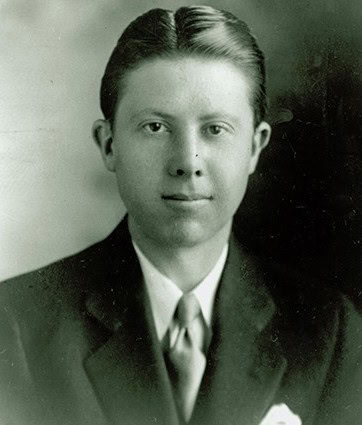 Special Agent William R. Ramsey murder