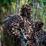 Multispectral Camouflage