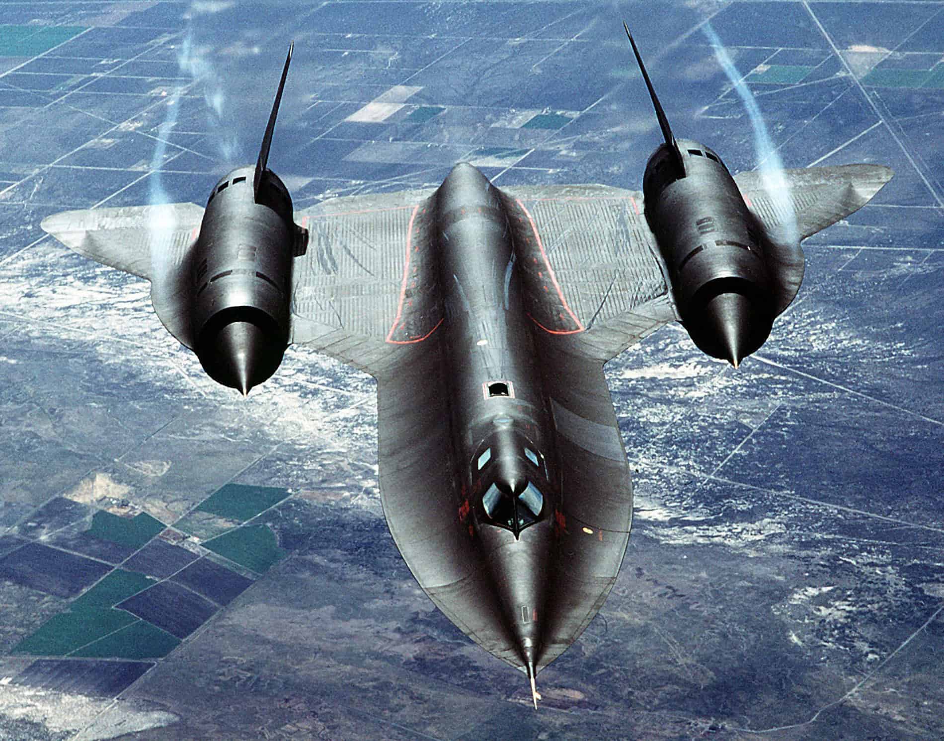 2. YF-12