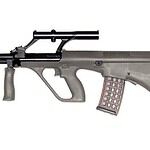 Steyr AUG
