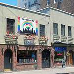 The Stonewall Riots