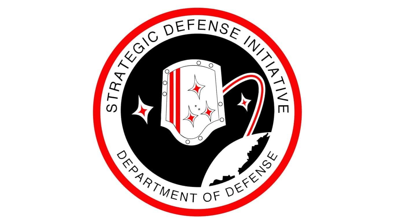 Strategic Defense Initiative