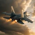 15. Su-34 Fullback