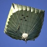 T-11 Parachute
