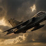 8. Panavia Tornado IDS
