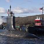 Submarines Are Becoming More Important to Naval Power Than Ever