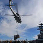 Carriers and the Power of Distance